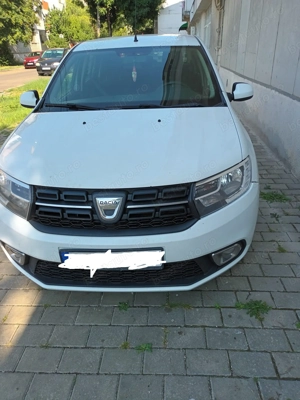 Dacia Logan Laureate 1,5 Dci,  75 CP, Euro 6 - imagine 6