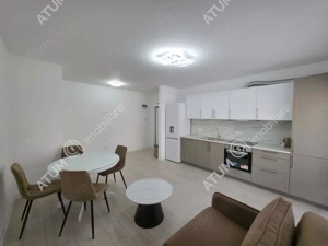 Apartament la cheie 70 mp utili cu 3 camere balon parcare Dna Stanca - imagine 6