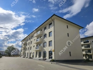 Apartament la cheie 70 mp utili cu 3 camere balon parcare Dna Stanca - imagine 12