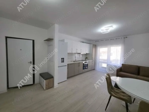 Apartament la cheie 70 mp utili cu 3 camere balon parcare Dna Stanca - imagine 5