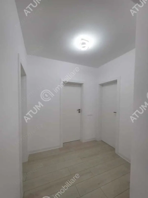 Apartament la cheie 70 mp utili cu 3 camere balon parcare Dna Stanca - imagine 7