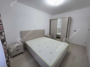 Apartament la cheie 70 mp utili cu 3 camere balon parcare Dna Stanca - imagine 4