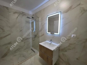 Apartament la cheie 70 mp utili cu 3 camere balon parcare Dna Stanca - imagine 10