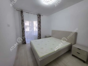 Apartament la cheie 70 mp utili cu 3 camere balon parcare Dna Stanca - imagine 3