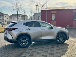 Lexus Seria NX 450h+ AWD CVT PHEV Executive