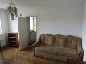 Închiriez apartament in Fălticeni 