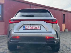  Lexus Seria NX 450h+ AWD CVT PHEV Executive - imagine 2