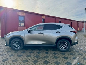  Lexus Seria NX 450h+ AWD CVT PHEV Executive - imagine 5