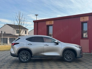  Lexus Seria NX 450h+ AWD CVT PHEV Executive - imagine 3