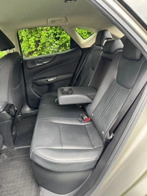  Lexus Seria NX 450h+ AWD CVT PHEV Executive - imagine 7