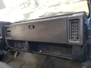 VW Volkswagen LT45, 2.4, 1994, 5T sarcină utilă !! - imagine 4