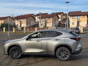  Lexus Seria NX 450h+ AWD CVT PHEV Executive - imagine 10