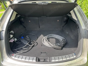  Lexus Seria NX 450h+ AWD CVT PHEV Executive - imagine 9