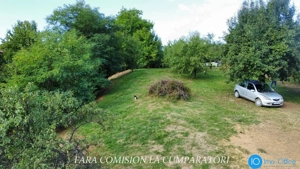 TEREN 1869 MP, CADRU NATURAL SUPERB, TOATE UTILITATILE - imagine 7