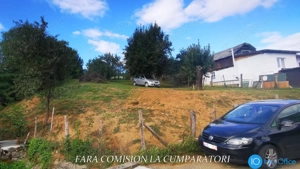 TEREN 1869 MP, CADRU NATURAL SUPERB, TOATE UTILITATILE - imagine 6