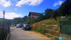 TEREN 1869 MP, CADRU NATURAL SUPERB, TOATE UTILITATILE - imagine 5