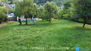 TEREN 1869 MP, CADRU NATURAL SUPERB, TOATE UTILITATILE - imagine 8