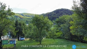 TEREN 1869 MP, CADRU NATURAL SUPERB, TOATE UTILITATILE - imagine 11