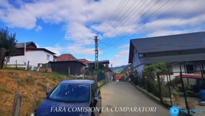 TEREN 1869 MP, CADRU NATURAL SUPERB, TOATE UTILITATILE - imagine 12