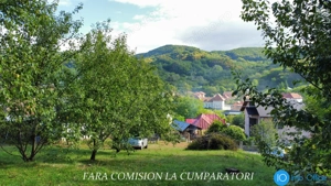 TEREN 1869 MP, CADRU NATURAL SUPERB, TOATE UTILITATILE - imagine 10