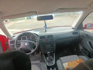 Vând Volkswagen golf 4 TDI 2006 euro 4