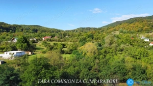 TEREN 1869 MP, CADRU NATURAL SUPERB, TOATE UTILITATILE - imagine 15