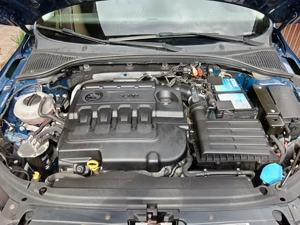 Skoda Octavia combi,1.6TDI,din 2015 - imagine 3