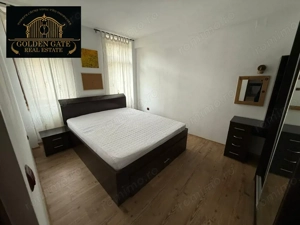 Unirii Matei Basarab - 2 Camere Mobilat Modern Centrala Proprie AC - imagine 5