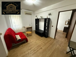 Unirii Matei Basarab - 2 Camere Mobilat Modern Centrala Proprie AC