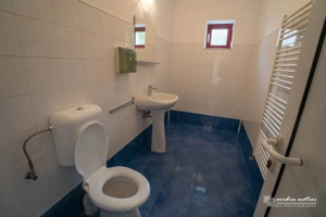 Birou in zona P-ta Engels - imagine 10