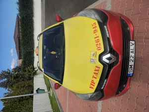 Clio 4 unic proprietar in Romania