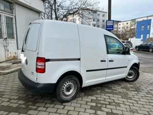 Volkswagen Caddy 1.6 Diesel - imagine 2