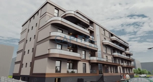 Apartament de vanzare, 3 camere, 89.66mpc, etaj 2, lift, bloc nou, comision 0% - imagine 6