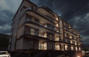 Apartament de vanzare, 3 camere, 89.66mpc, etaj 2, lift, bloc nou, comision 0% - imagine 7