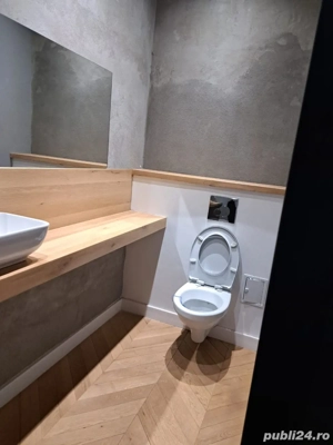 Militari Gorjului Str.Leaota Spatiu Comercial 38 mp - imagine 10