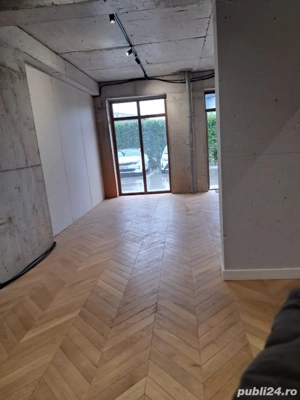 Militari Gorjului Str.Leaota Spatiu Comercial 38 mp - imagine 8