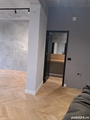 Militari Gorjului Str.Leaota Spatiu Comercial 38 mp - imagine 9