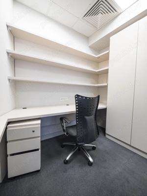 Birouri premium de închiriat în Herăstrău Office Building, mobilat integral la standarde de lux - imagine 6