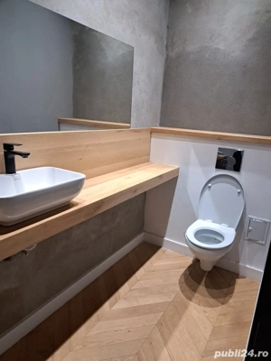 Militari Gorjului Str.Leaota Spatiu Comercial 38 mp - imagine 5