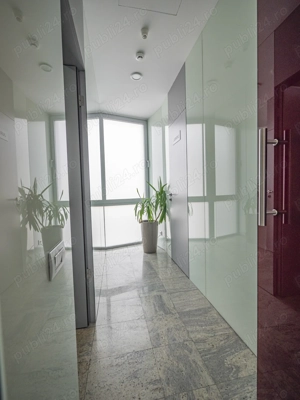 Birouri premium de închiriat în Herăstrău Office Building, mobilat integral la standarde de lux - imagine 7