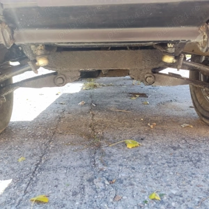 Vând camioneta ARO  - imagine 4