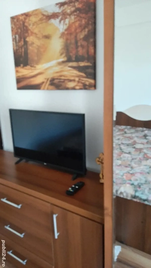  Vând ap 2cam, et2  Zonă  Rezid plus Loc de parcareentiala - imagine 9