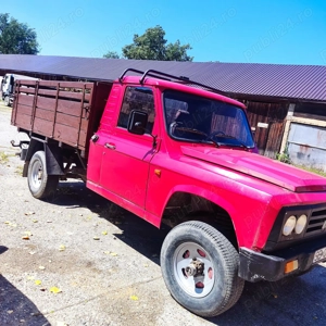 Vând camioneta ARO  - imagine 9