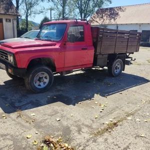 Vând camioneta ARO  - imagine 5