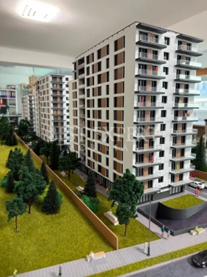 2 Camere Ideal Investitie -6 min STB-Credit Ipotecar 15% - imagine 5