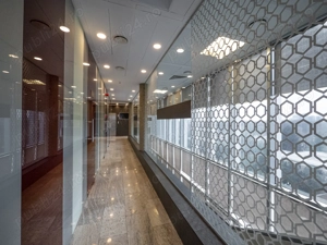 Birouri premium de închiriat în Herăstrău Office Building, mobilat integral la standarde de lux - imagine 10