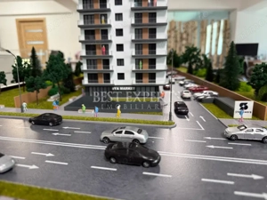 2 Camere Ideal Investitie -6 min STB-Credit Ipotecar 15% - imagine 2