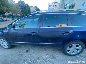 VW Passat B6 - imagine 4