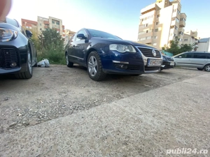 VW Passat B6 - imagine 7