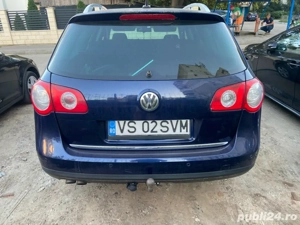 VW Passat B6 - imagine 6